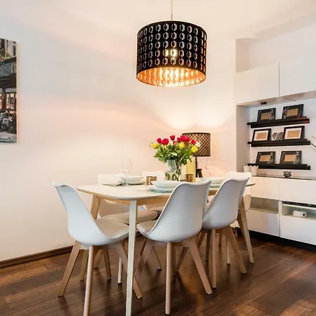 Apart2stay La Maisonette