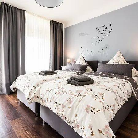 Apart2stay La Maisonette Apartment *