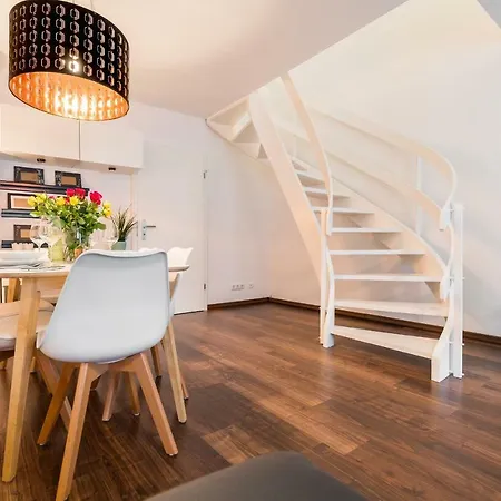 Apart2stay La Maisonette