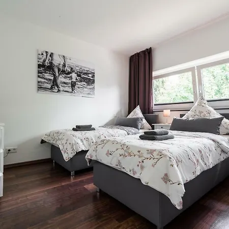 Apart2stay La Maisonette Apartmán