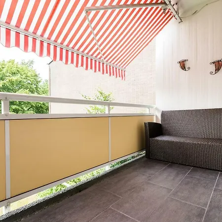 Apart2stay La Maisonette